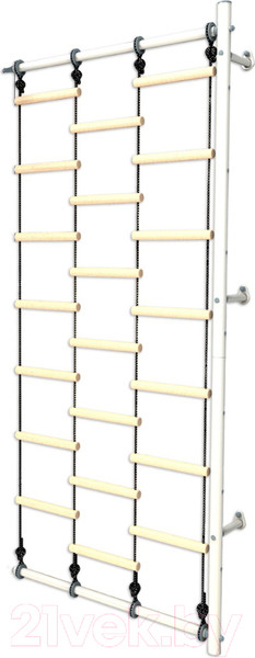 Изображение товара Опция к детскому спортивному комплексу Rokids ДС-1.01 (белый/черный)