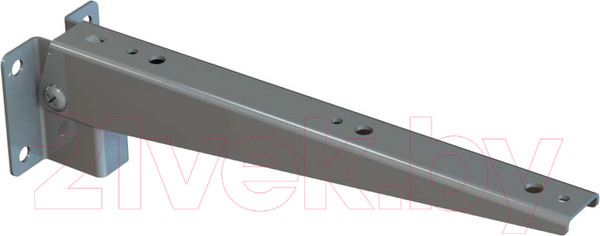 Изображение товара Полкодержатель Planum Складной L-300 мм