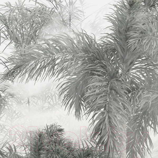 Изображение товара Фотообои листовые Citydecor Знойные тропики 14 (200x140см)