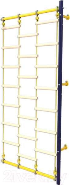 Изображение товара Опция к детскому спортивному комплексу Rokids ДС-1.01 (ультрамарин)