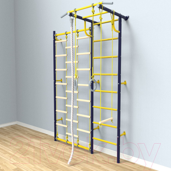 Изображение товара Опция к детскому спортивному комплексу Rokids ДС-1.01 (ультрамарин)