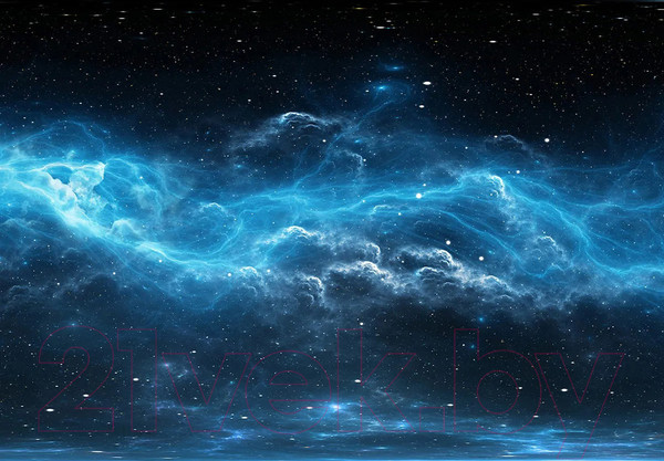 Изображение товара Фотообои листовые Citydecor Космос 28 (200x140см)