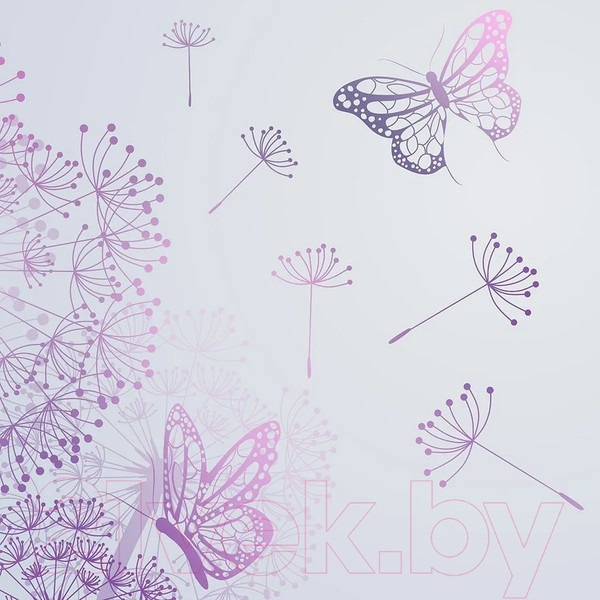 Изображение товара Фотообои листовые Citydecor Невесомость 12 (200x140см)