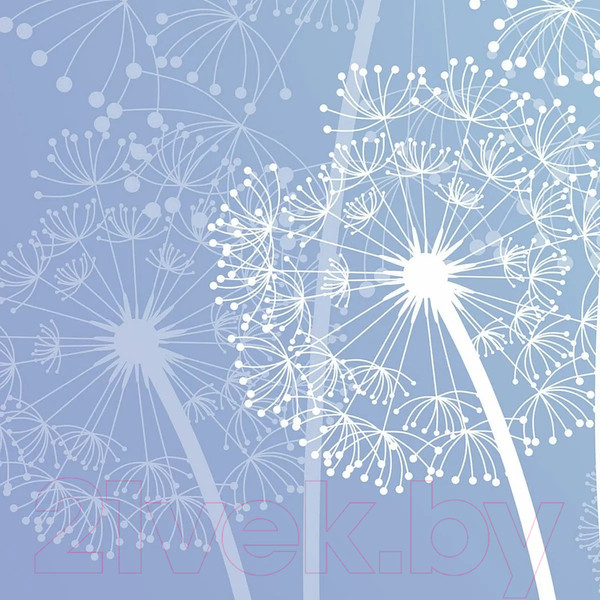 Изображение товара Фотообои листовые Citydecor Невесомость 2 (200x140см)