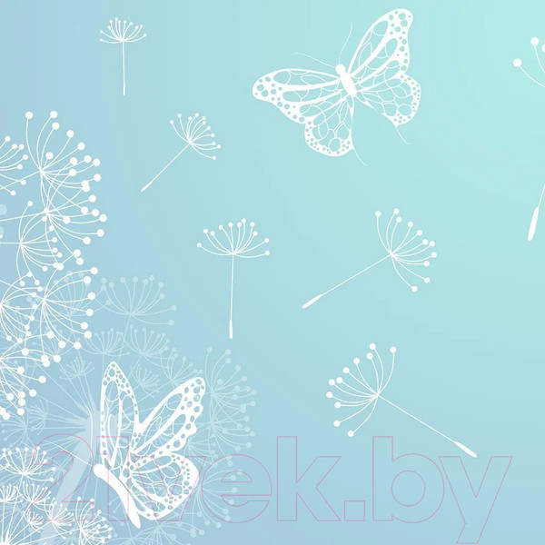 Изображение товара Фотообои листовые Citydecor Невесомость 2 (200x140см)