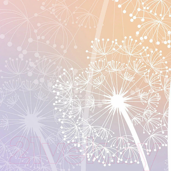 Изображение товара Фотообои листовые Citydecor Невесомость 9 (200x140см)