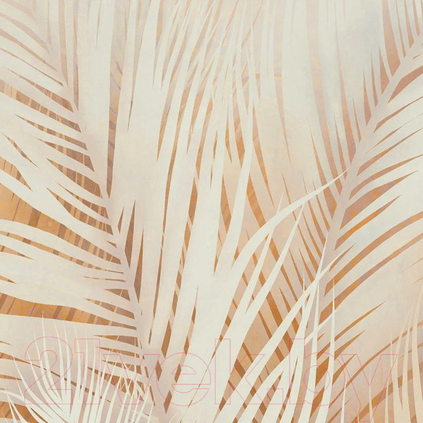 Изображение товара Фотообои листовые Citydecor Пальмовые листья Air 69 (200x140см)