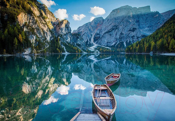 Изображение товара Фотообои листовые Citydecor Природа 95 (200x140см)