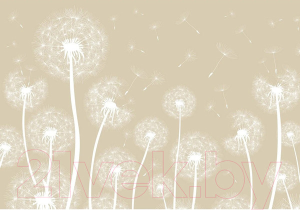 Изображение товара Фотообои листовые Citydecor Цветы и Растения 10 (200x140см)