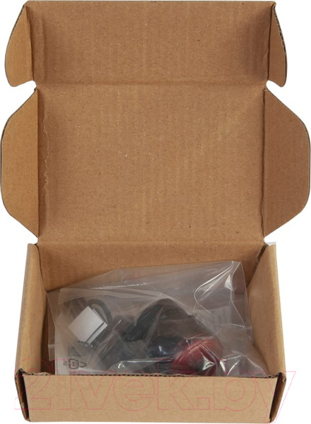 Изображение товара Фонарь для велосипеда Glanzen BFL-0400-03-smart