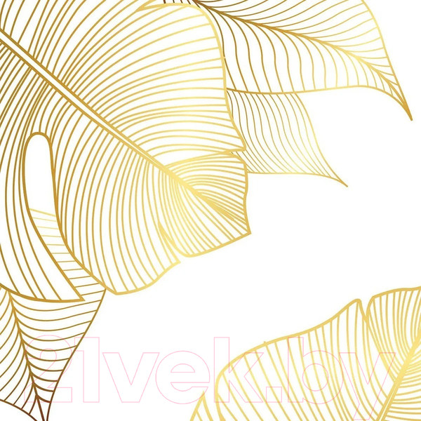 Изображение товара Фотообои листовые Citydecor Цветы и Растения 126 (200x140см)