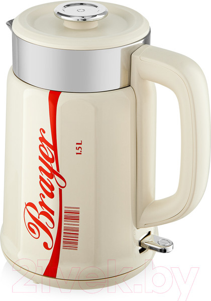 Изображение товара Электрочайник Brayer BR1081