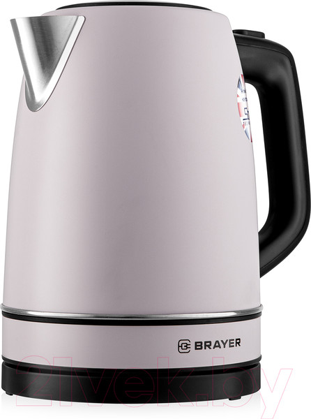 Изображение товара Электрочайник Brayer BR1082
