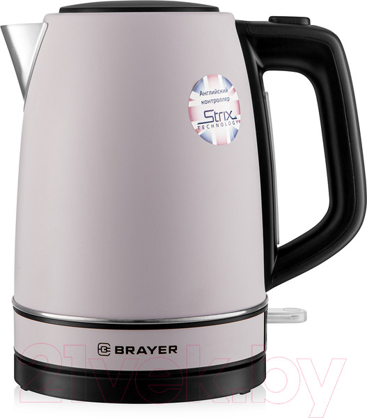 Изображение товара Электрочайник Brayer BR1082