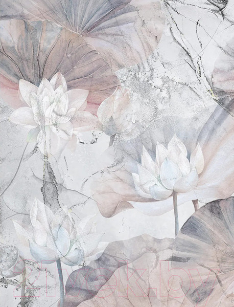 Изображение товара Фотообои листовые Citydecor Blossom 22 (200x260см)