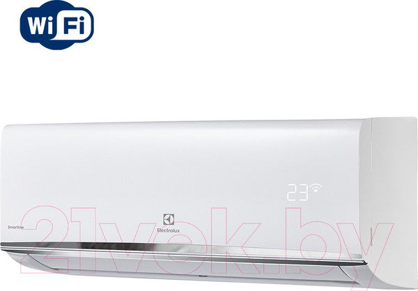 Изображение товара Сплит-система Electrolux EACS-18HSM/N3