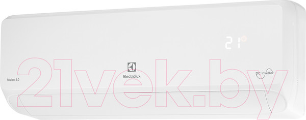 Изображение товара Сплит-система Electrolux EACS/I-18HF2/N8_24Y