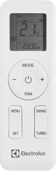 Изображение товара Сплит-система Electrolux EACS/I-18HF2/N8_24Y