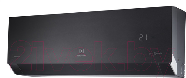 Изображение товара Сплит-система Electrolux EACS/I-12HEN-BLACK/N8_24Y