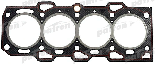 Изображение товара Прокладка двигателя Patron PG2-0110