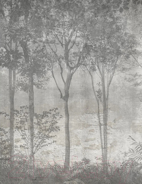 Изображение товара Фотообои листовые Citydecor Dark Side 34 (200x260см)