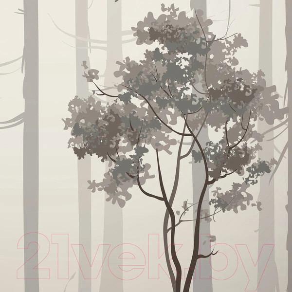 Изображение товара Фотообои листовые Citydecor Dark Side 35 (200x260см)