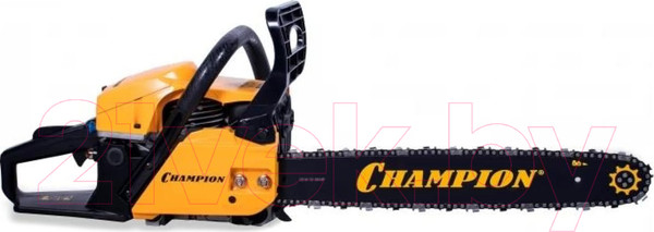 Изображение товара Бензопила цепная Champion 251-15