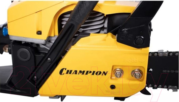 Изображение товара Бензопила цепная Champion 251-15