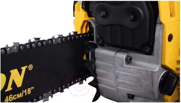 Изображение товара Бензопила цепная Champion 251-15