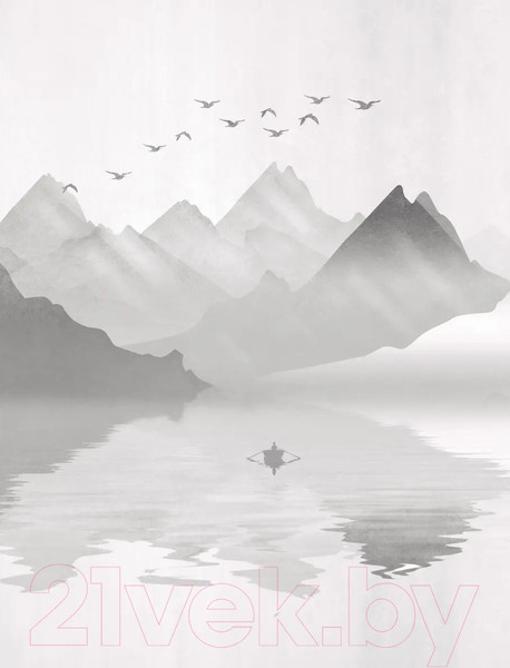 Изображение товара Фотообои листовые Citydecor Абстракция 107 (200x260см)