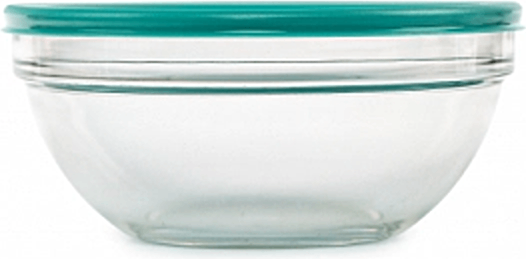 Изображение товара Контейнер Luminarc Keep n Bowl V6625 (зеленая крышка)