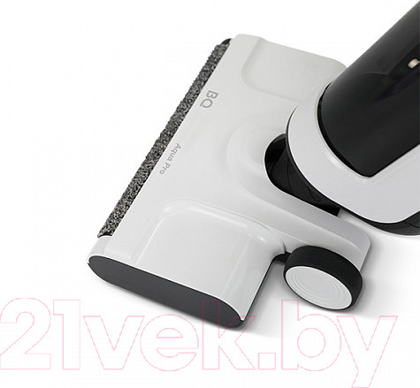 Изображение товара Вертикальный пылесос BQ VCA1001W (белый/черный)