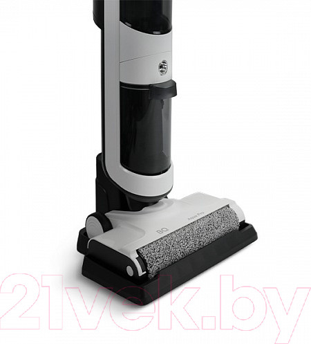 Изображение товара Вертикальный пылесос BQ VCA1001W (белый/черный)