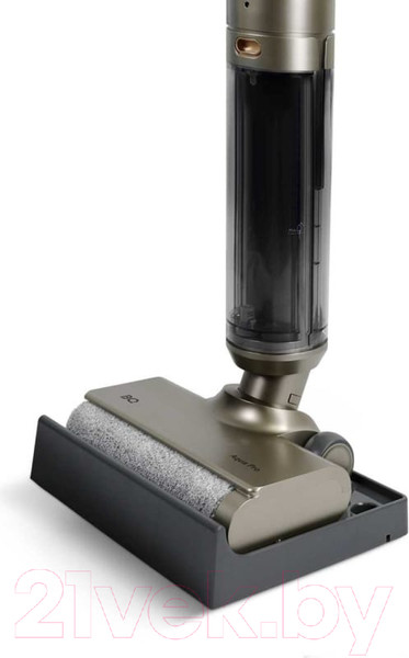 Изображение товара Вертикальный пылесос BQ VCA1003W (бронзовый)