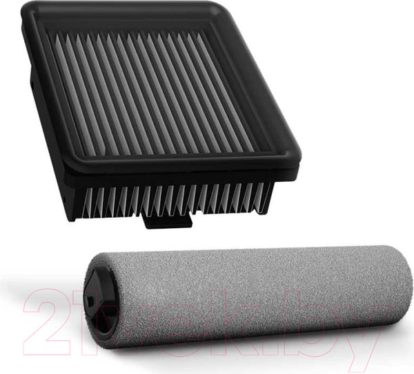 Изображение товара Вертикальный пылесос BQ VCA1003W (бронзовый)