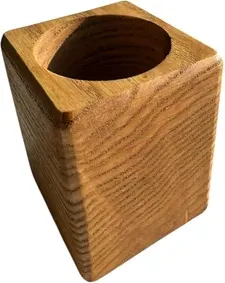 Изображение товара Держатель для зубочисток DEKO ODU0635 (дерево)