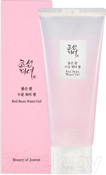 Изображение товара Гель для лица Beauty of Joseon Red Bean Water Gel (100мл)