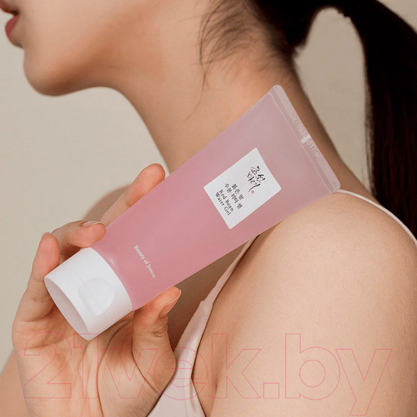 Изображение товара Гель для лица Beauty of Joseon Red Bean Water Gel (100мл)