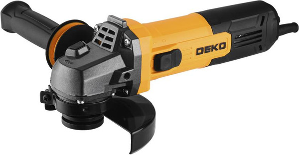 Изображение товара Угловая шлифовальная машина Deko DKAG850 (085-1007)