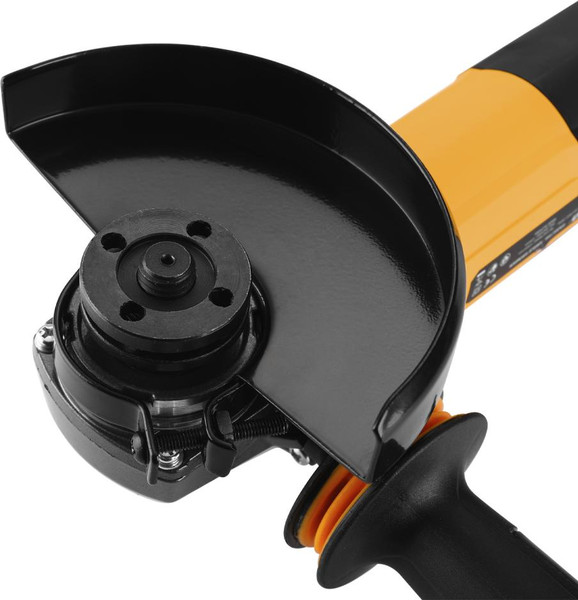 Изображение товара Угловая шлифовальная машина Deko DKAG850 (085-1007)