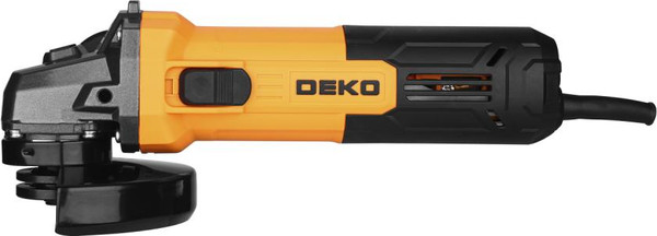 Изображение товара Угловая шлифовальная машина Deko DKAG850 (085-1007)