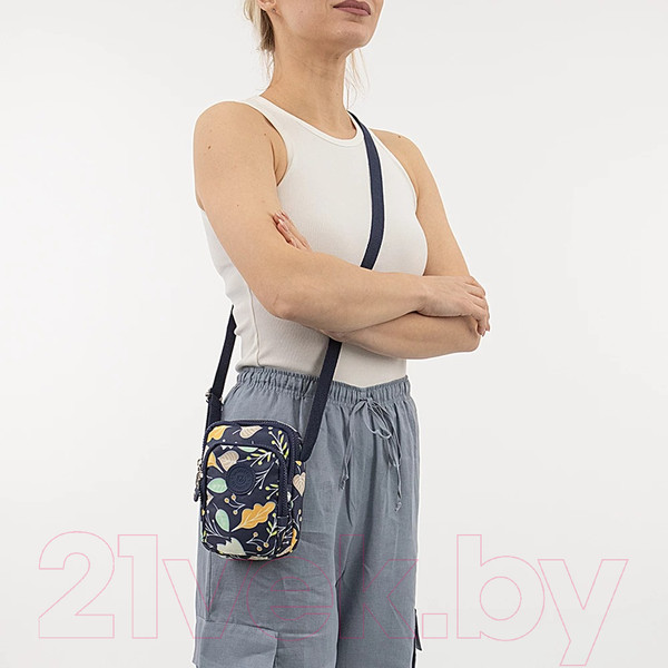 Изображение товара Сумка Valigetti 178-9003-VG-NCL (синий)