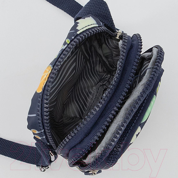 Изображение товара Сумка Valigetti 178-9003-VG-NCL (синий)