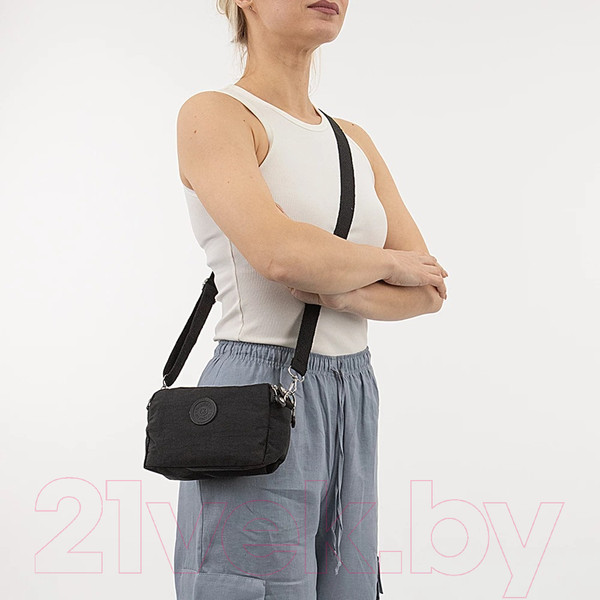 Изображение товара Сумка Valigetti 178-L001-VG-BLK (черный)