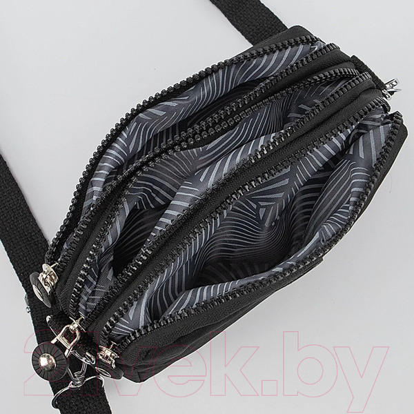 Изображение товара Сумка Valigetti 178-L001-VG-BLK (черный)