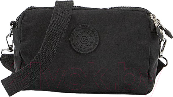 Изображение товара Сумка Valigetti 178-L001-VG-BLK (черный)
