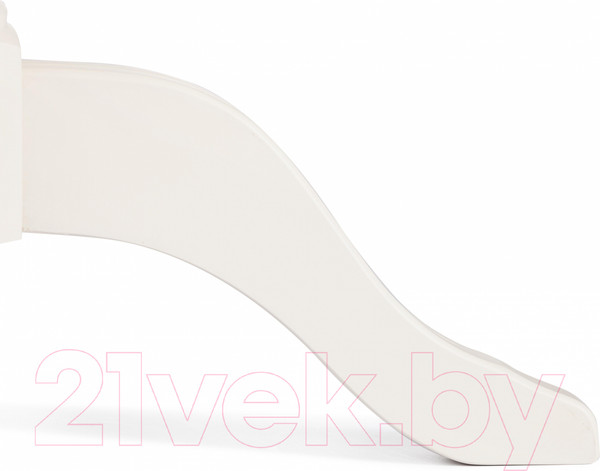 Изображение товара Обеденный стол Tetchair Stefano круглый (бук/Ivory White)