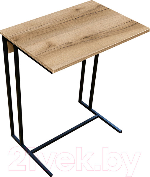 Изображение товара Приставной столик Древпром М149 ДП1-02-13 (делано)