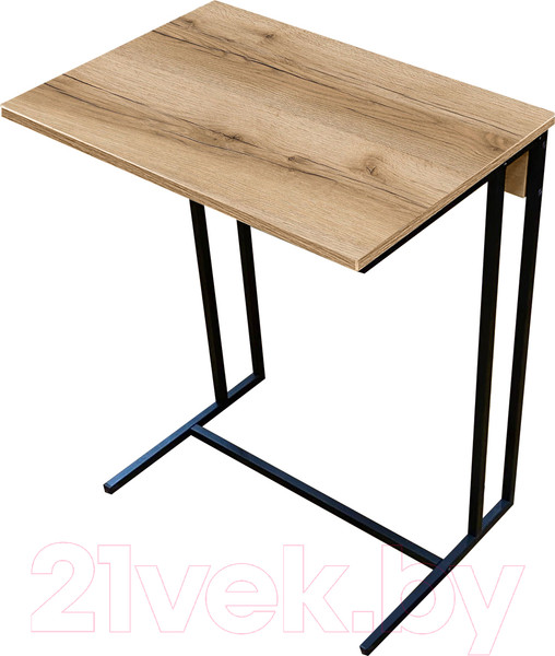 Изображение товара Приставной столик Древпром М149 ДП1-02-13 (делано)