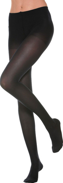 Изображение товара Колготки компрессионные RelaxSan Basic PLUS 880P, 140 den, 2 кл.к. (22-27 mmHg, р.5, черный)